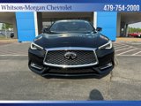 Used 2019 INFINITI Q60 3.0t Luxe w/ Essential Package image 3