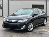 Used 2012 Toyota Camry XLE image 2