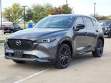 Used 2022 MAZDA CX-5 AWD 2.5 Turbo image 3