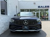 Used 2023 Mercedes-Benz GLC 43 AMG 4MATIC Coupe image 4