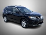 Used 2015 Nissan Rogue SV w/ SV Family Package image 3