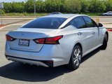 Used 2022 Nissan Altima 2.5 S image 4