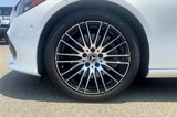 Used 2025 Mercedes-Benz C 300 4MATIC Sedan image 5