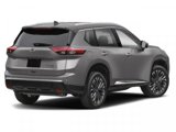 Used 2024 Nissan Rogue Platinum w/ Platinum Premium Package image 4