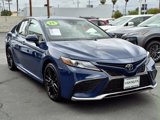 Used 2024 Toyota Camry XSE image 6