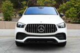 Used 2021 Mercedes-Benz GLE 53 AMG 4MATIC Coupe image 2