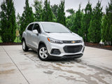 Used 2020 Chevrolet Trax LS w/ Tint and Cruise Package image 2
