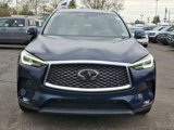 Used 2019 INFINITI QX50 Essential w/ Premium Heat Package image 2