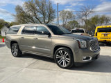 Used 2019 GMC Yukon XL Denali w/ Denali Ultimate Package image 5