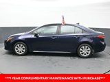 Certified 2022 Toyota Corolla LE image 4