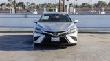 Used 2019 Toyota Camry SE image 3