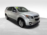 Used 2014 Chevrolet Equinox LS image 3