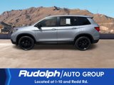 Certified 2021 Honda Passport Sport image 4