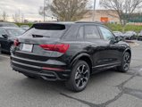 New 2025 Audi Q3 2.0T Premium Plus image 3