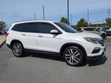Used 2016 Honda Pilot Elite image 2