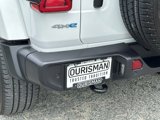 Certified 2021 Jeep Wrangler Unlimited Sahara w/ Cold Weather Group image 5