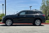 New 2025 Mercedes-Benz GLC 300 image 3