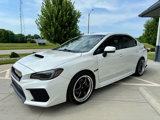 Used 2019 Subaru WRX image 4