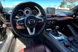 Used 2017 MAZDA MX-5 Miata Club w/ Brembo/BBS Package image 5