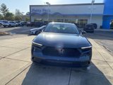 New 2025 Honda Accord LX image 3