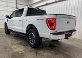 Used 2023 Ford F150 XLT image 4