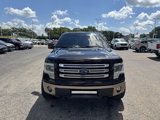 Used 2013 Ford F150 King Ranch w/ King Ranch Luxury Pkg image 2