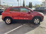 Certified 2020 Chevrolet Trax LT image 6