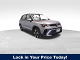 New 2025 Volkswagen Taos SE image 1