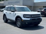 New 2025 Ford Bronco Sport Big Bend w/ Convenience Package image 2