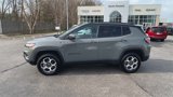 Used 2022 Jeep Compass Trailhawk w/ Trailhawk Convenience Group image 3