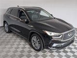 Certified 2025 INFINITI QX50 Luxe image 2