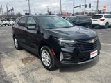 Used 2023 Chevrolet Equinox LT image 3