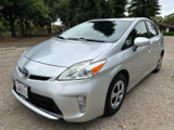 Used 2012 Toyota Prius Three image 2