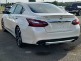 Used 2018 Nissan Altima 2.5 SR image 2