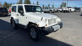 Used 2011 Jeep Wrangler Sahara image 6