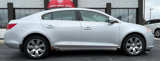 Used 2011 Buick LaCrosse CXL w/ Luxury Package image 4