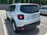 Used 2017 Jeep Renegade Latitude image 4
