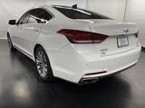 Used 2016 Hyundai Genesis 3.8 w/ Option Group 03 image 5
