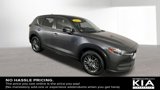 Used 2021 MAZDA CX-5 Touring w/ Touring Preferred SV Package image 2