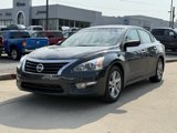 Used 2013 Nissan Altima 2.5 SV image 2