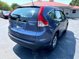 Used 2013 Honda CR-V LX image 5