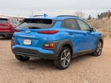 Used 2021 Hyundai Kona Limited w/ Cargo Package image 6