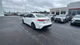New 2025 Toyota Corolla SE w/ SE Premium Package image 5