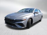 New 2025 Hyundai Elantra SE image 4