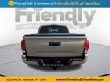 Used 2018 Toyota Tacoma TRD Off-Road image 4