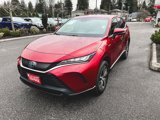 Used 2021 Toyota Venza LE w/ Carpet Mat Package (TMS) image 3