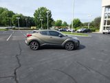 Used 2021 Toyota C-HR XLE image 5