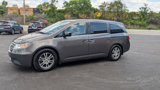 Used 2012 Honda Odyssey EX-L image 3