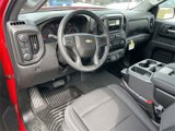 New 2025 Chevrolet Silverado 1500 W/T w/ WT Safety Package image 3