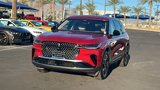 New 2024 Lincoln Nautilus Premier w/ Equipment Group 102A image 3